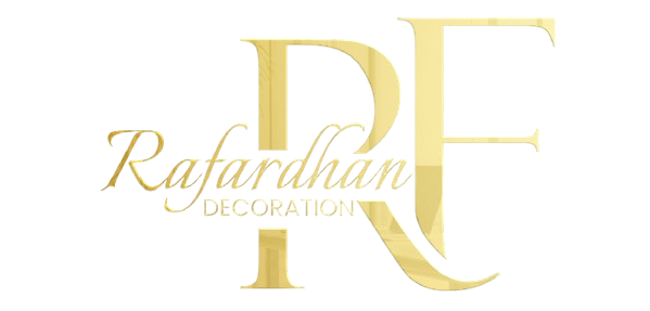 Rafardhan Decoration